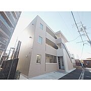 桜本町駅より徒歩2分 1階 築2年7ヶ月の賃貸物件