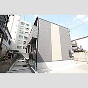 黒川駅より徒歩3分 1階 築5年6ヶ月の賃貸物件