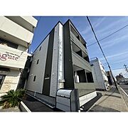 LECOCON上飯田 1階 新築の賃貸物件