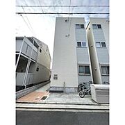 本陣駅より徒歩9分 1階 築6年3ヶ月の賃貸物件