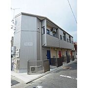 QuatrePortes 1階 築10年2ヶ月の賃貸物件