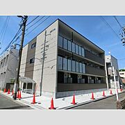 パークステージ名駅西 1階 築5年4ヶ月の賃貸物件