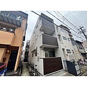 プレシャス 1階 築7年の賃貸物件