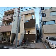 GrandticCastle 1階 築9年6ヶ月の賃貸物件
