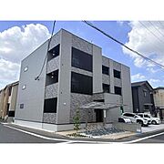 尾頭橋駅より徒歩13分 3階 新築の賃貸物件