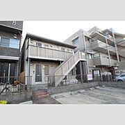 近鉄八田駅より徒歩15分 1階 築17年8ヶ月の賃貸物件