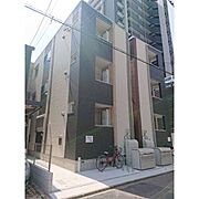 亀島駅より徒歩5分 1階 築7年8ヶ月の賃貸物件