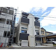 シャトン高畑 1階 築8年11ヶ月の賃貸物件