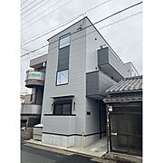 中村公園駅より徒歩4分 1階 築1年1ヶ月の賃貸物件