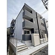 Katze志賀本通 1階 築3年11ヶ月の賃貸物件