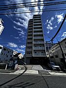 アビタシオン内山 5階 築8年6ヶ月の賃貸物件