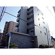桜山駅より徒歩10分 4階 築18年2ヶ月の賃貸物件