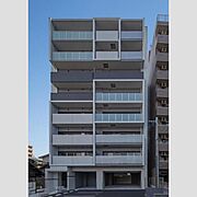 名古屋駅より徒歩7分 7階 築11年8ヶ月の賃貸物件