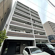 レジデンス名古屋 6階 築8年6ヶ月の賃貸物件