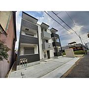 Delica黒川 3階 築6年2ヶ月の賃貸物件