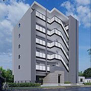 桜山駅より徒歩3分 2階 新築の賃貸物件