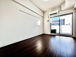 名古屋市営鶴舞線 浅間町駅 徒歩6分の賃貸マンション 3階1Kのリビング/ダイニング