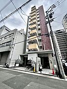 伏見駅より徒歩10分 1階 築19年9ヶ月の賃貸物件