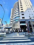 上前津駅より徒歩1分 7階 築7年7ヶ月の賃貸物件