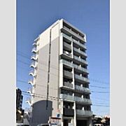 本陣駅より徒歩3分 8階 築9年8ヶ月の賃貸物件