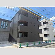 黄金駅より徒歩10分 2階 新築の賃貸物件