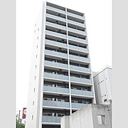 矢場町駅より徒歩6分 8階 築9年6ヶ月の賃貸物件