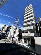 THERESIDENCEIMAIKEEAST 3階 築3年7ヶ月の賃貸物件