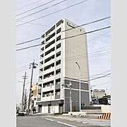マイコスモス 5階 築7年9ヶ月の賃貸物件