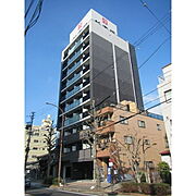 金山駅より徒歩5分 4階 築7年4ヶ月の賃貸物件
