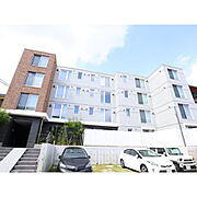 荒畑駅より徒歩3分 3階 築2年1ヶ月の賃貸物件