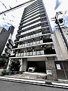 エステムコート名古屋ステーションクロス 6階 築8年1ヶ月の賃貸物件