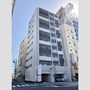 大須観音駅より徒歩2分 4階 築14年7ヶ月の賃貸物件