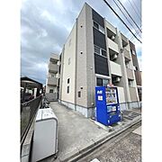 山王駅より徒歩6分 2階 築9年1ヶ月の賃貸物件