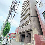 ラベルヴィー 7階 築19年1ヶ月の賃貸物件
