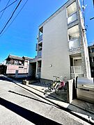 吹上駅より徒歩5分 築6年5ヶ月 3階建の賃貸物件