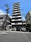 ＲＩＶＯ浅間町 6階 築9年9ヶ月の賃貸物件
