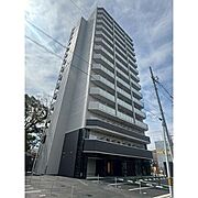 山王駅より徒歩9分 4階 新築の賃貸物件