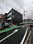 山王駅より徒歩4分 1階 築7年5ヶ月の賃貸物件