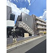 六番町駅より徒歩3分 2階 築13年4ヶ月の賃貸物件