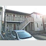 高畑駅より徒歩15分 1階 築17年8ヶ月の賃貸物件