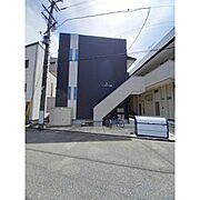 Creo 堀田弐番館 1階 築11年6ヶ月の賃貸物件