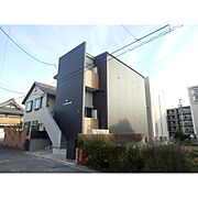 庄内通駅より徒歩7分 1階 築10年10ヶ月の賃貸物件