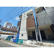 ブライト鶴舞 1階 築10年11ヶ月の賃貸物件