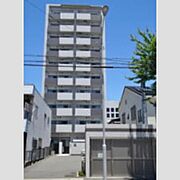 サンフィールド 2階 築17年の賃貸物件