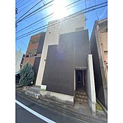 ハミングライフ中村区役所 2階 築13年9ヶ月の賃貸物件