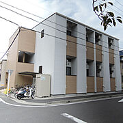 Residencia 1階 築9年6ヶ月の賃貸物件