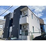 リバティー名駅 1階 築15年7ヶ月の賃貸物件