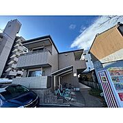 車道駅より徒歩15分 1階 築19年8ヶ月の賃貸物件