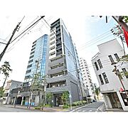 今池駅より徒歩4分 11階 築8年6ヶ月の賃貸物件