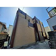 御器所駅より徒歩8分 1階 築13年7ヶ月の賃貸物件